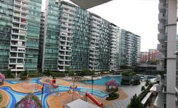 The Minton (D19), Condominium #114717112